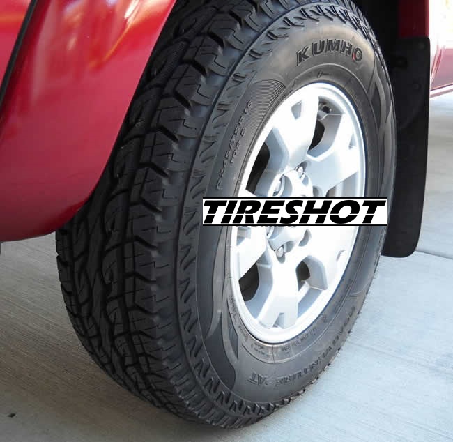 Tire Kumho Road Venture SAT KL61